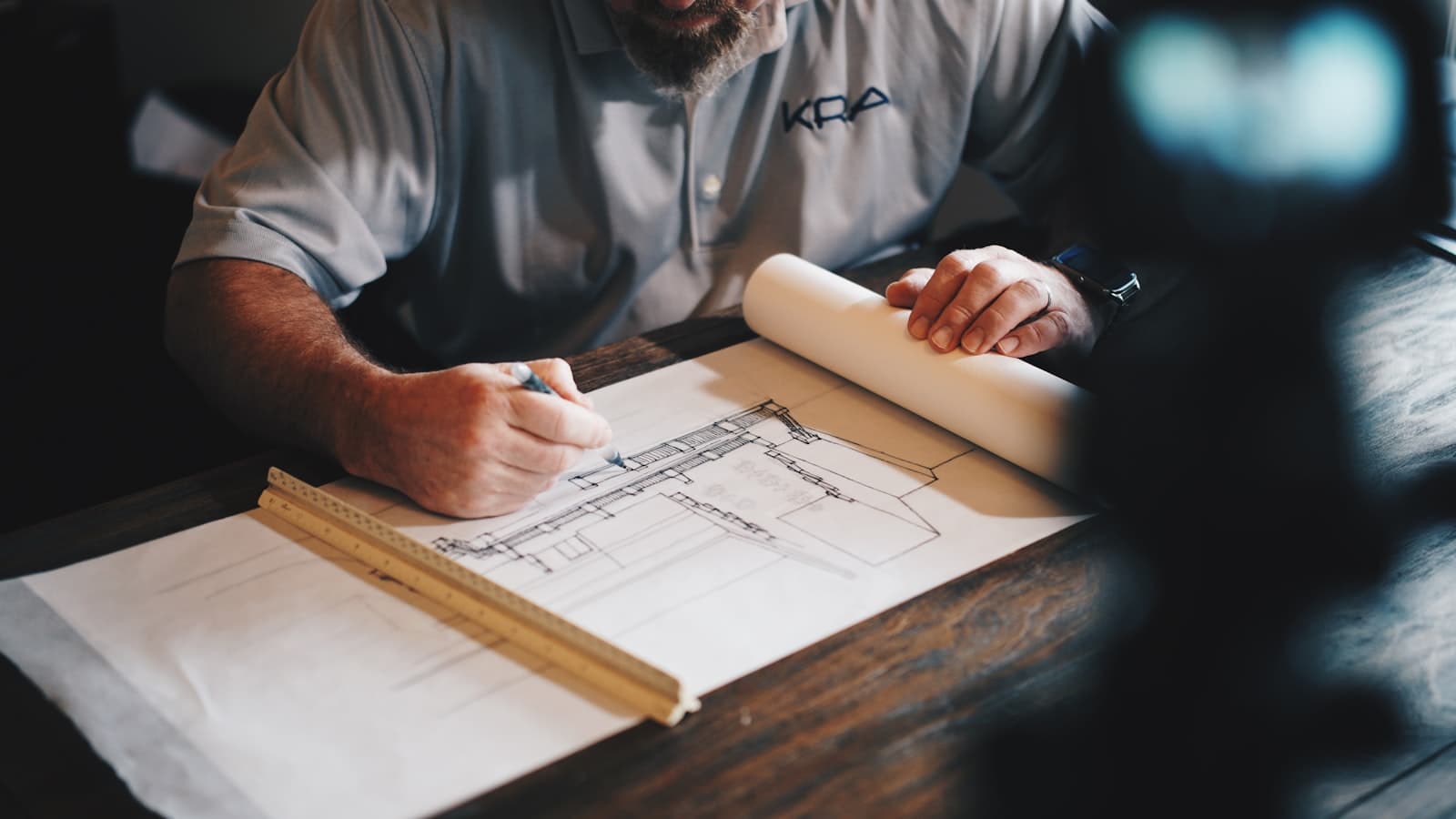 Planning & Design